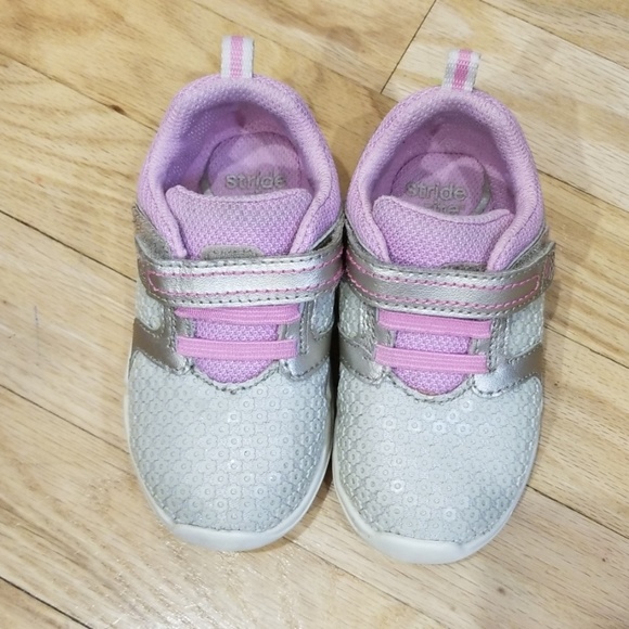 carters stride rite shoes